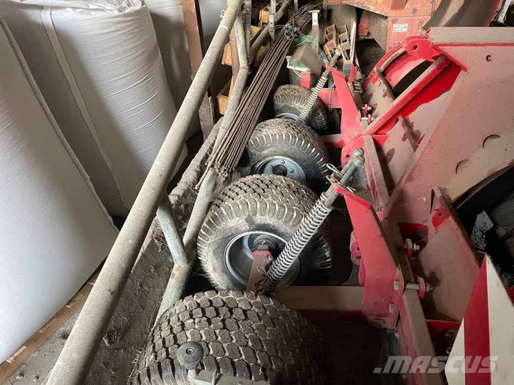 Grimme KS 75-4 Oprema za krompir - Ostalo
