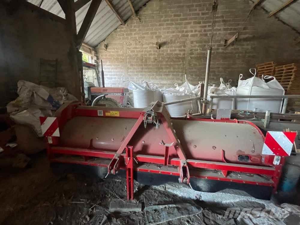 Grimme KS 75-4 Oprema za krompir - Ostalo