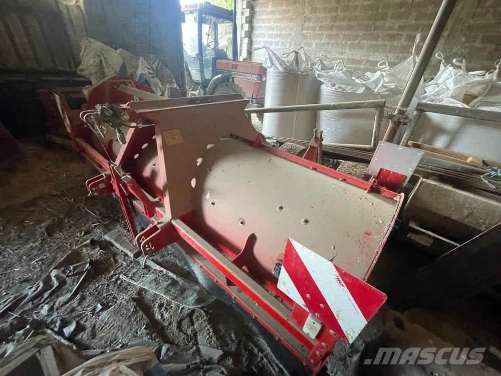 Grimme KS 75-4 Oprema za krompir - Ostalo
