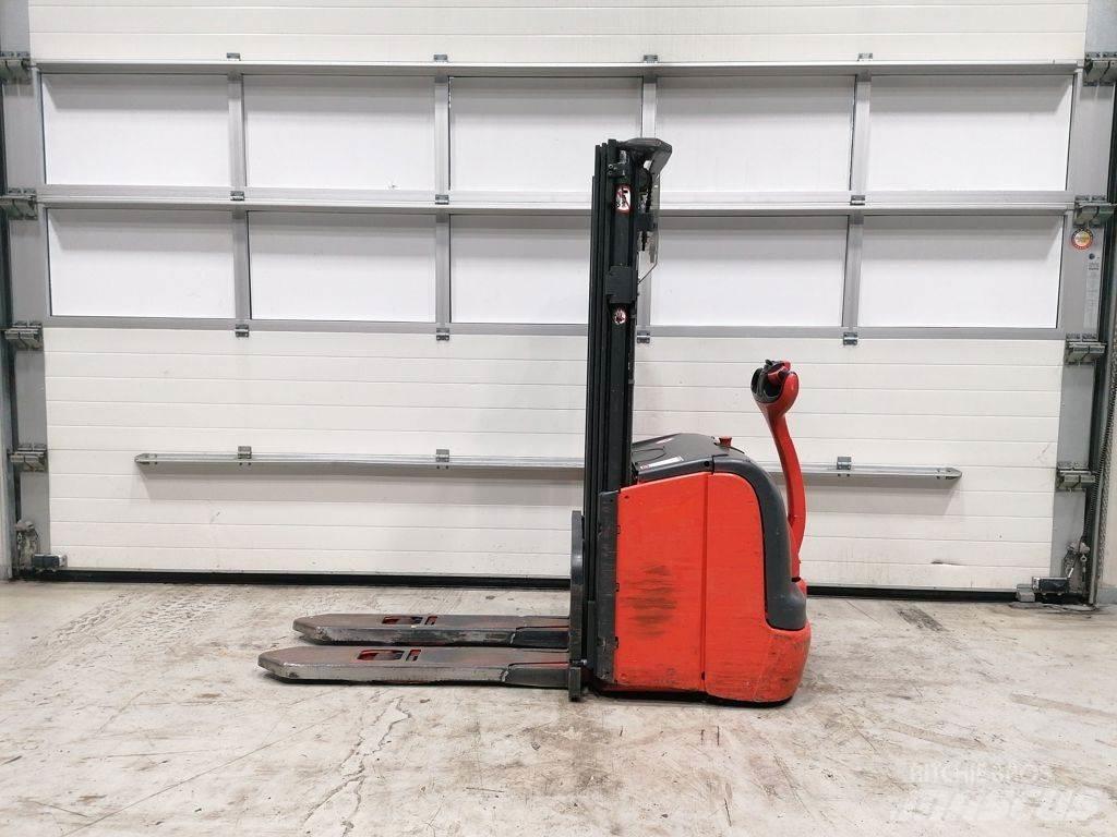 Linde L14 Ručni električni viljuškar