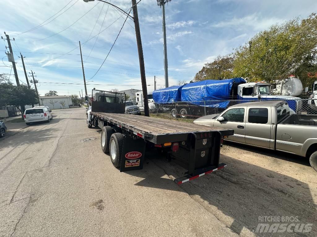 American Flatbed Ostale kargo komponente