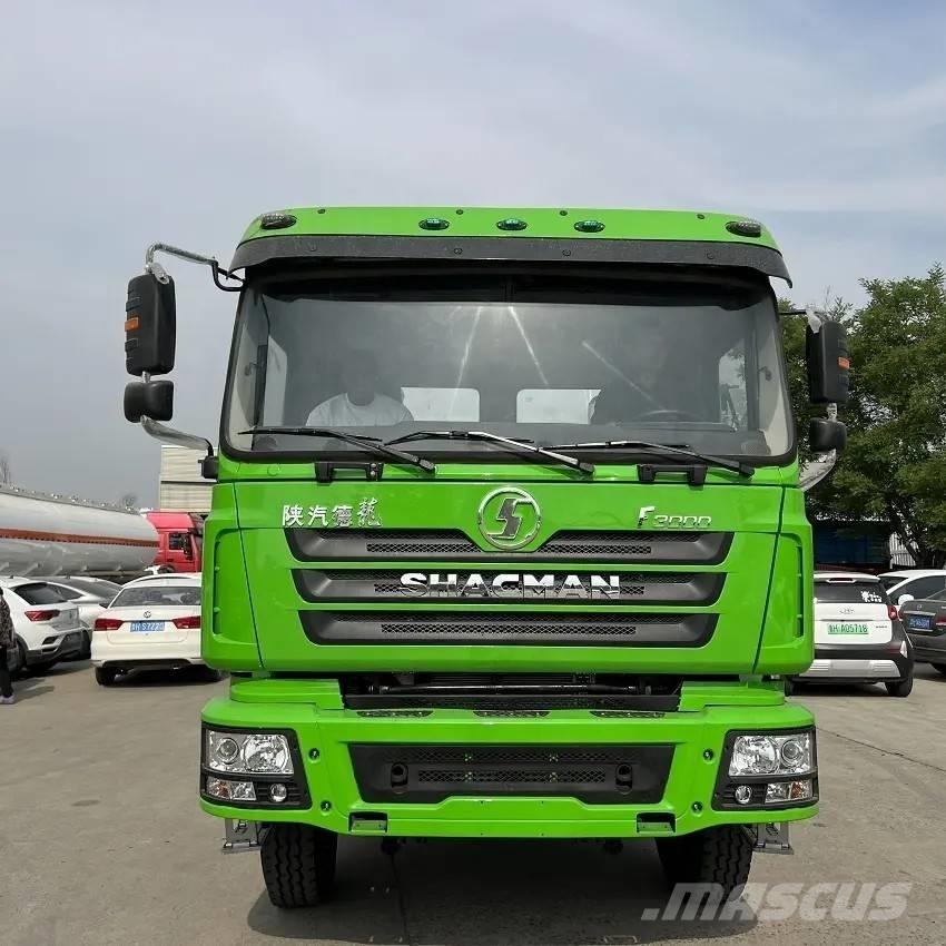 Shacman F 3000 Tegljači