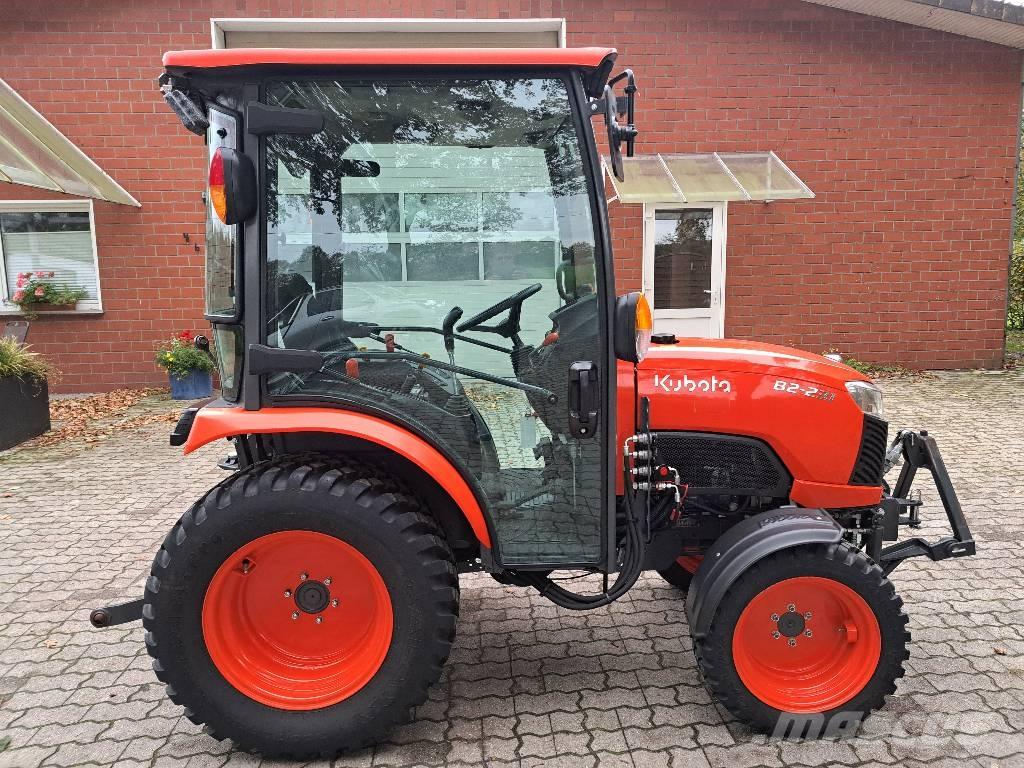 Kubota B2231 H-C Traktori