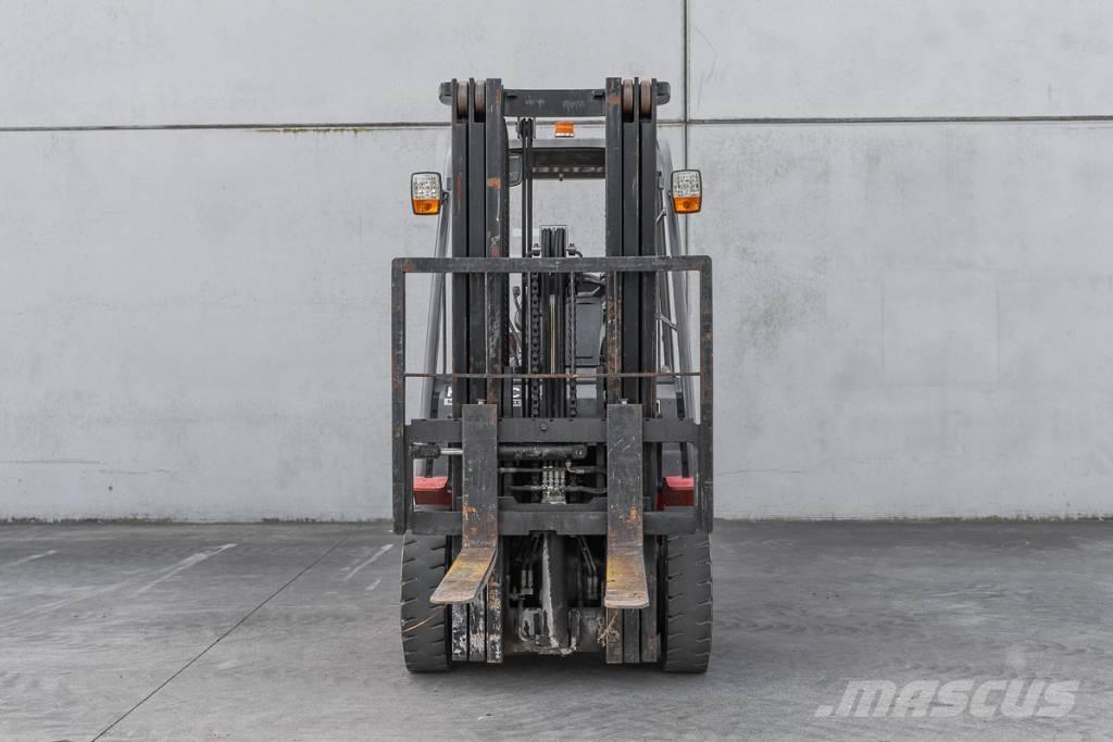 Manitou MI 25 D Dizelski viljuškari