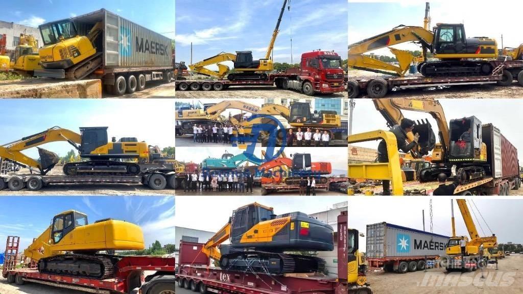 Komatsu PC 60-8 Mini bageri < 7t
