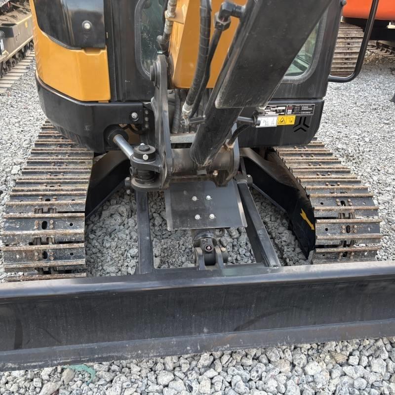 Sany SY 26 U Mini bageri < 7t