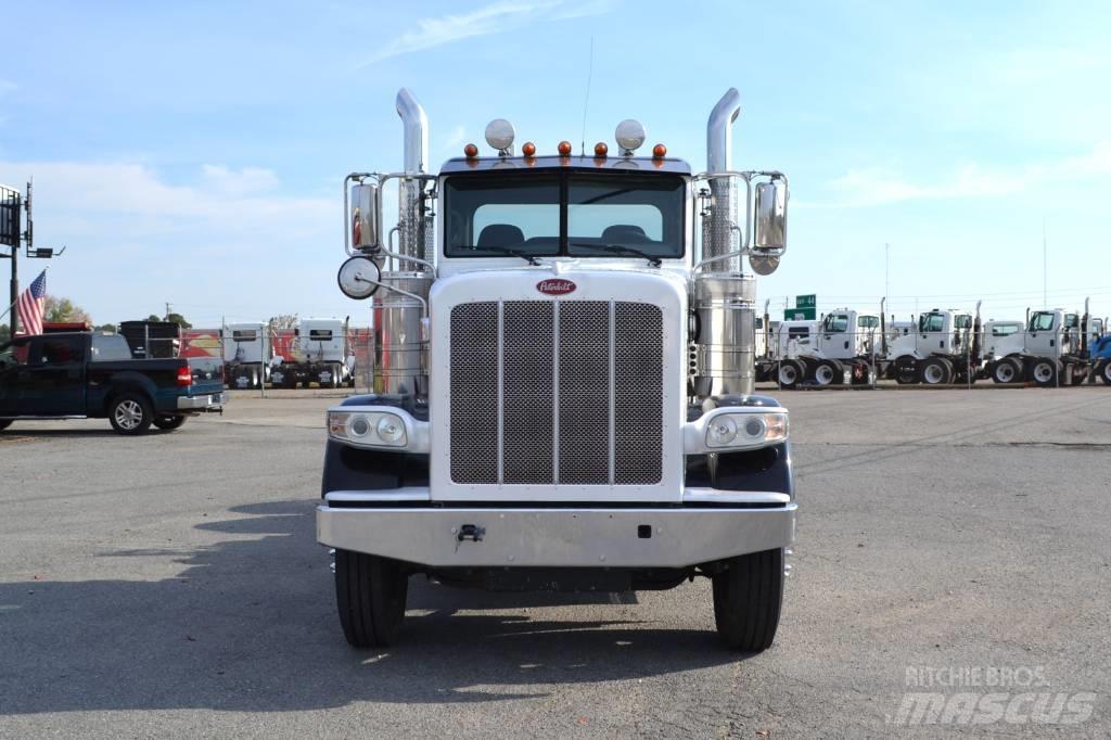 Peterbilt 389 Tegljači