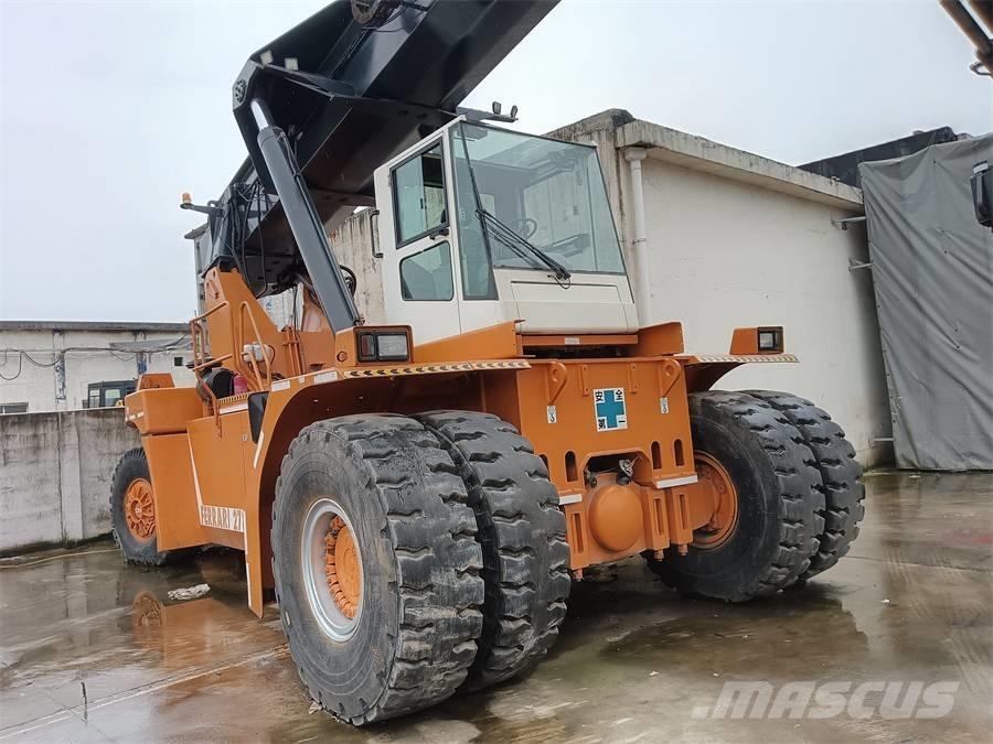 Ferrari 278 Dohvatni viljuškari