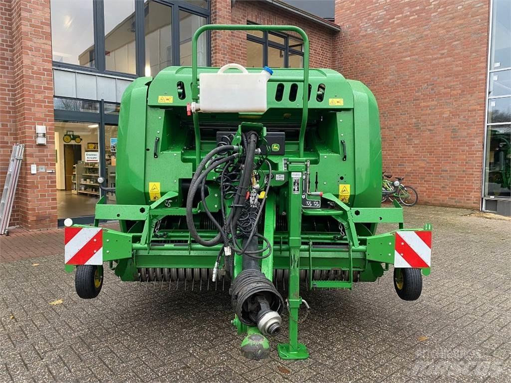 John Deere C441R Ostale poljoprivredne mašine