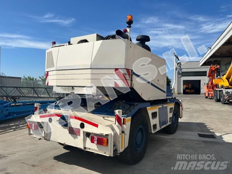 Locatelli ATC20 Ostali kranovi