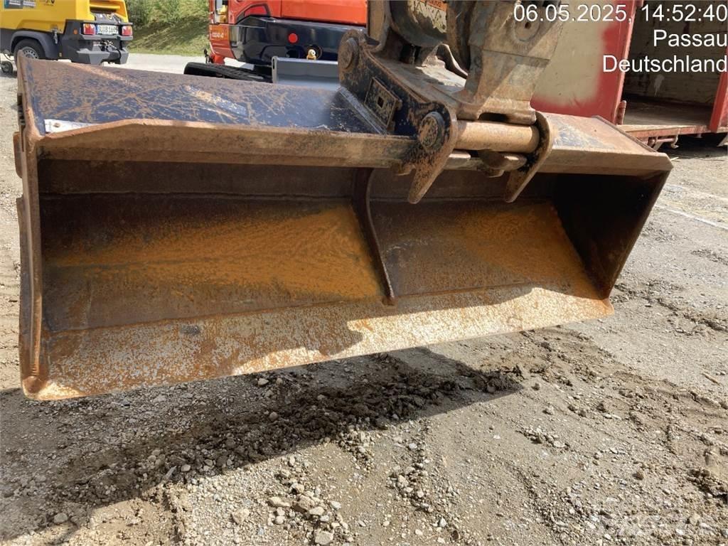 Wacker Neuson EZ38 Mini bageri < 7t