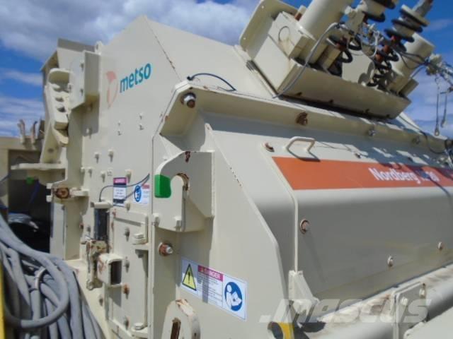 Metso NP20 Drobilice