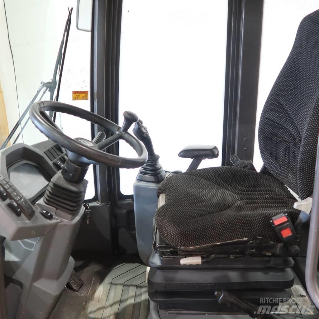 Volvo L30G Utovarivači na točkove