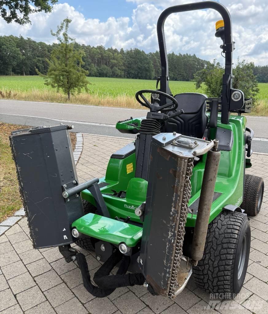 Roberine F3 Traktorske kosilice