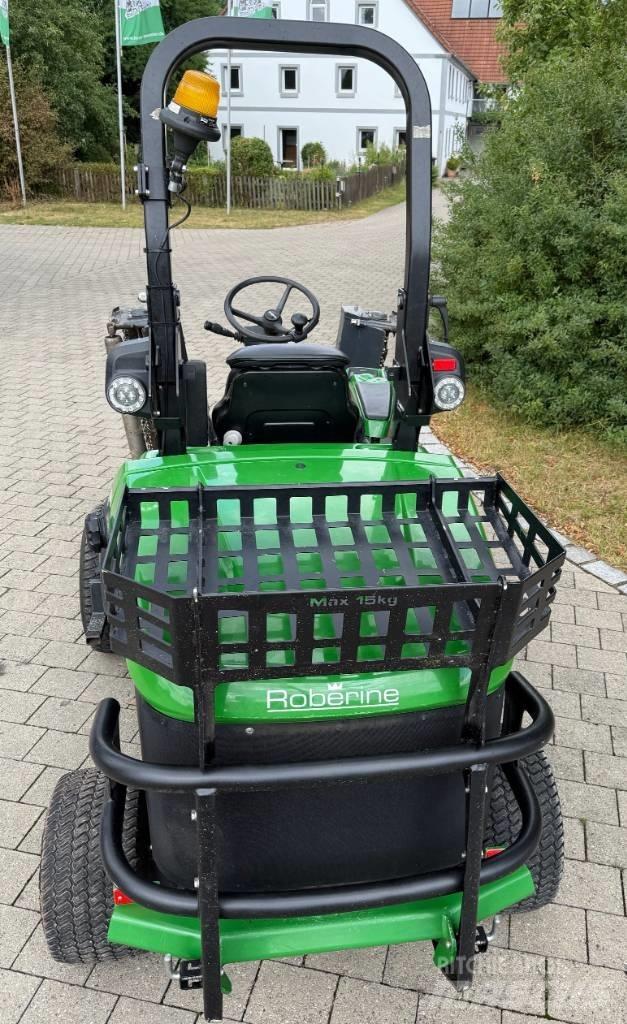 Roberine F3 Traktorske kosilice