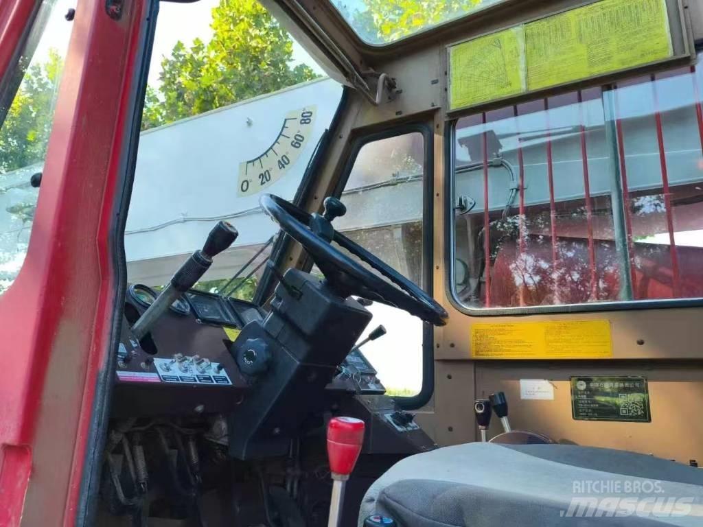 Tadano TR 250 EX Polovne dizalice za sve terene