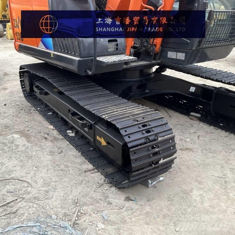 Hitachi ZX 130 Bageri guseničari