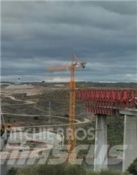 Potain MD 500 Kranovi tornjevi