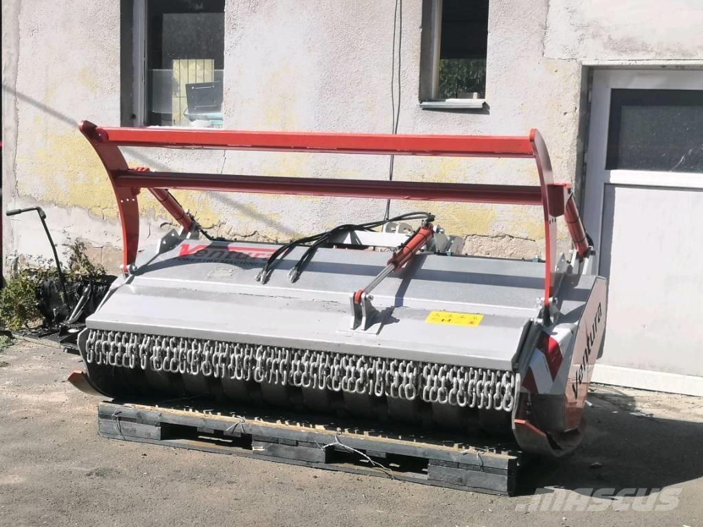 Ventura Kasar 225 Freza panjeva