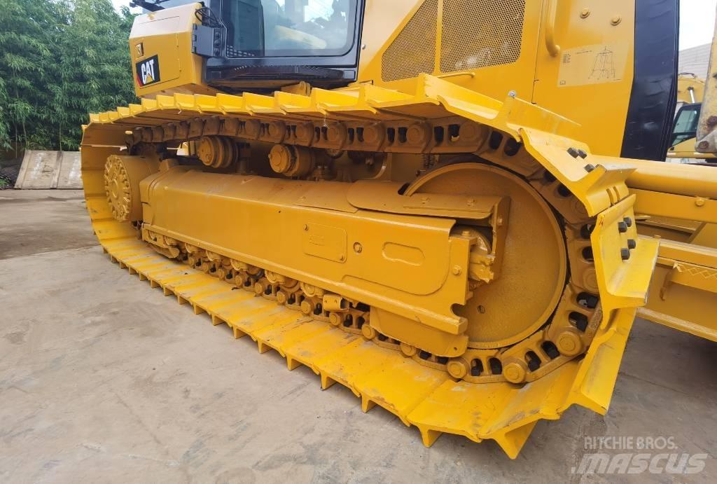 CAT D 5 K Buldožeri guseničari