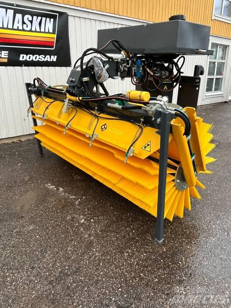 Stark RSW 2500C-BM Utovarivači na točkove