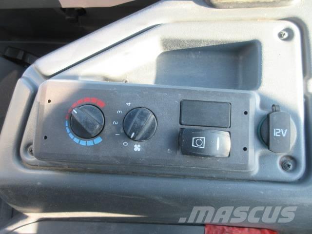 Volvo L 30 GS Utovarivači na točkove