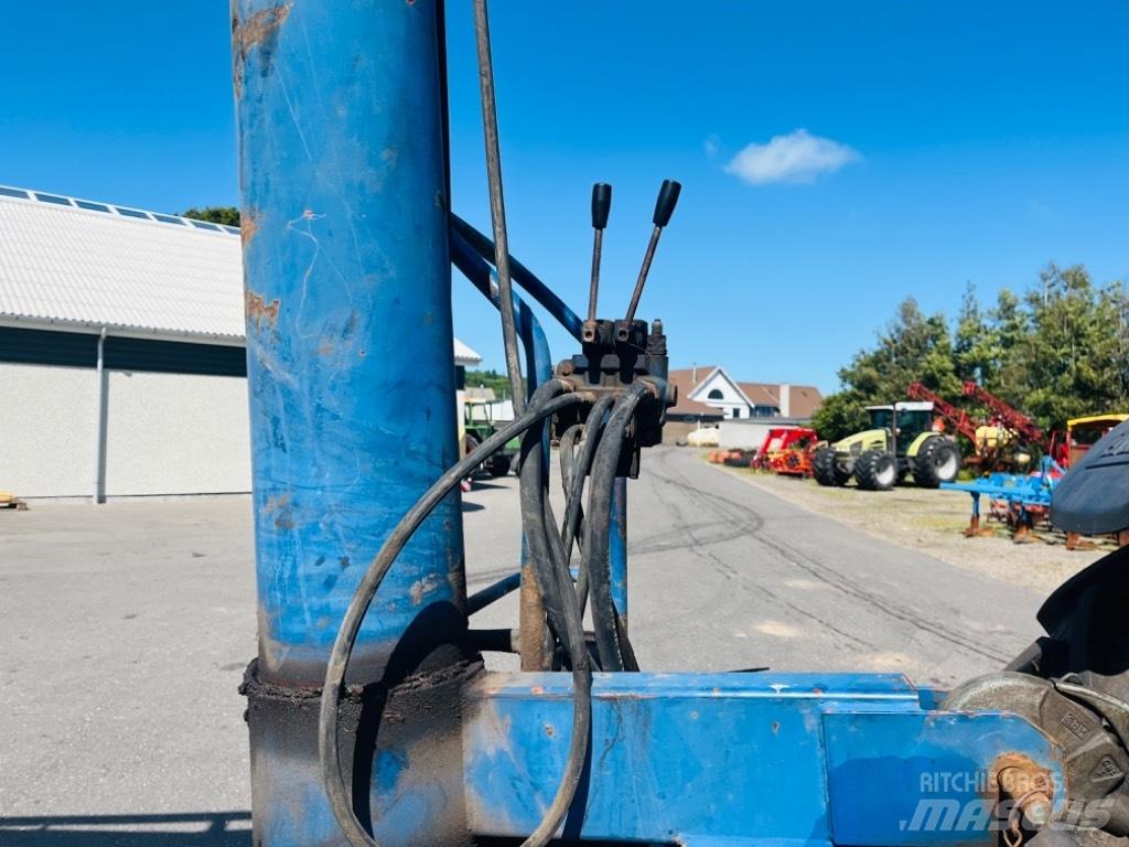  Ørum GMD 6050 Pumpe i mešalice
