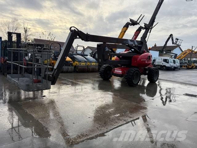 Manitou 200 ATJ Zglobne podizne platforme