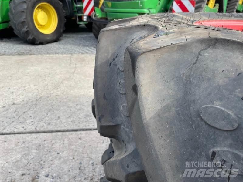 BKT 420/85 R 28 Ostala dodatna oprema za traktore