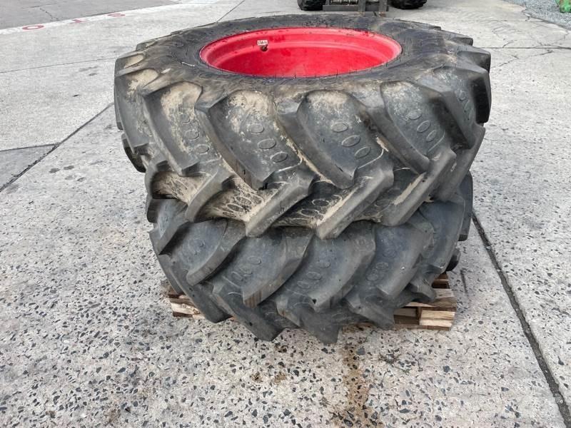 BKT 420/85 R 28 Ostala dodatna oprema za traktore