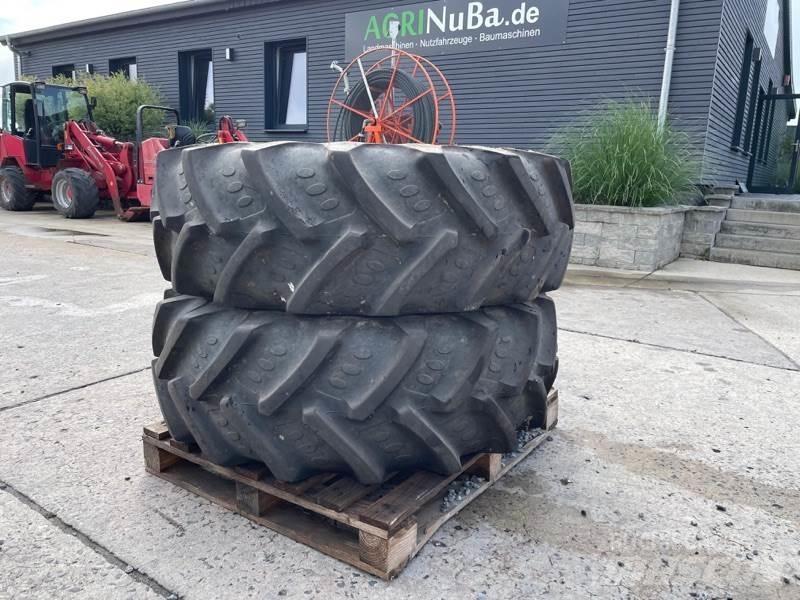 BKT 420/85 R 28 Ostala dodatna oprema za traktore