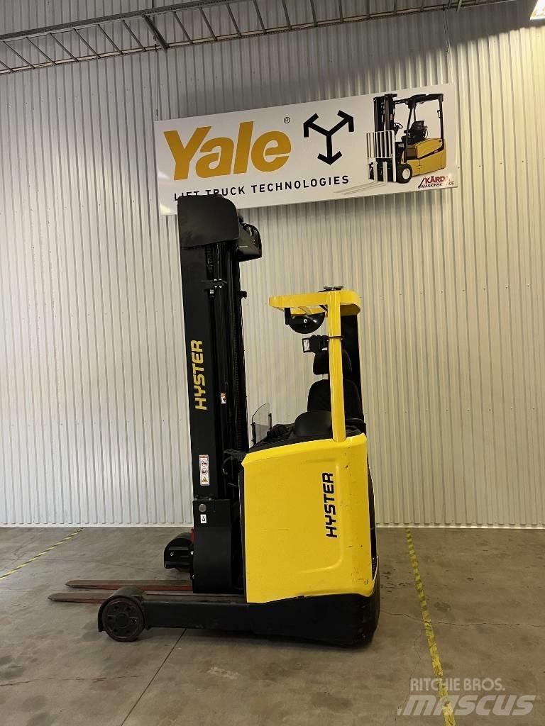 Hyster R 1.4 Viljuškari sa pomičnim stupom
