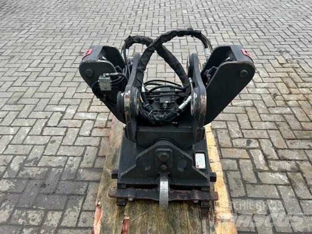 Pladdet Kant CW 30 Brze spojke