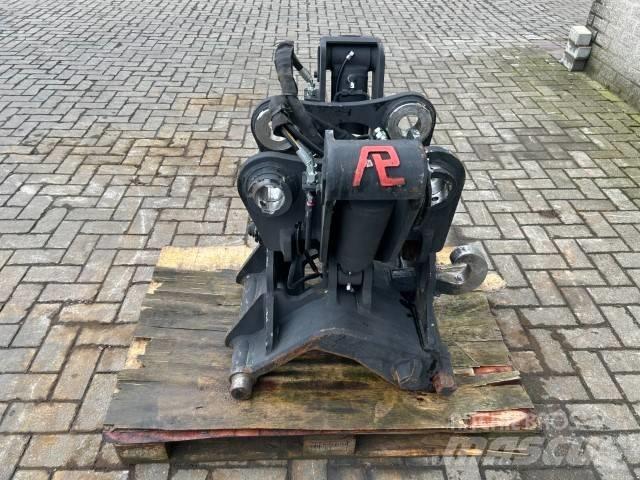 Pladdet Kant CW 30 Brze spojke