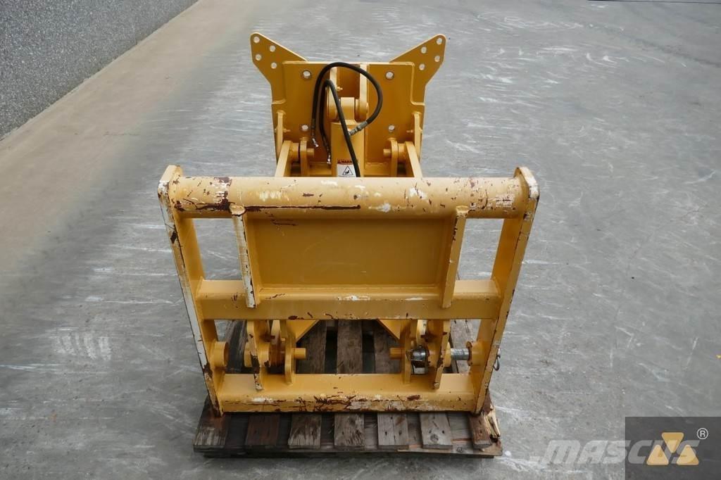 Henke Front lift Ostale kargo komponente