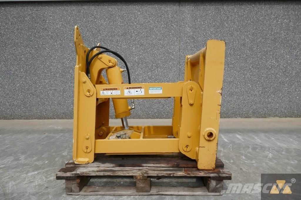 Henke Front lift Ostale kargo komponente