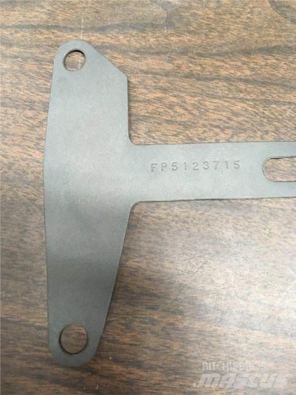  Aftermarket Motori za građevinarstvo