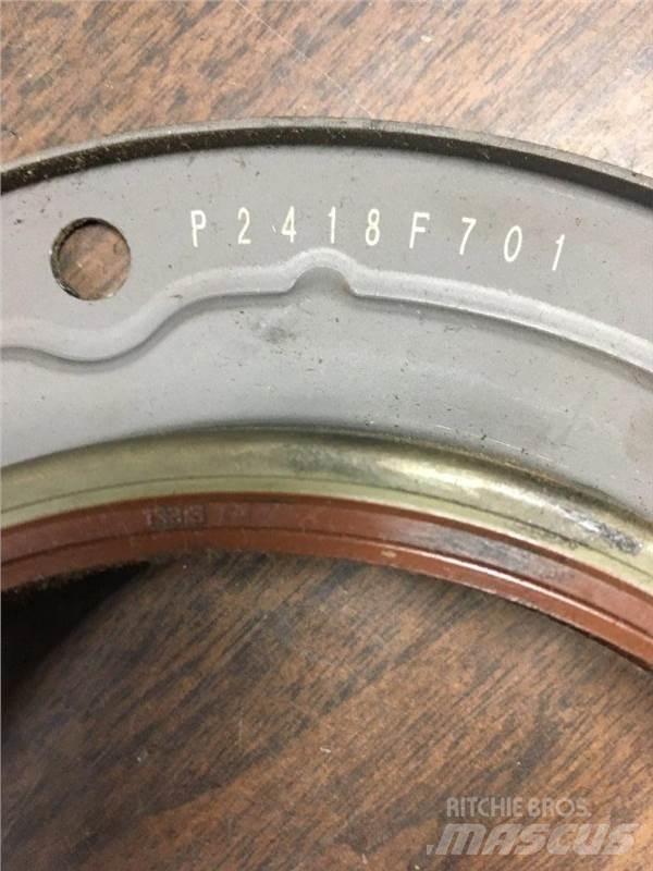  Aftermarket Motori za građevinarstvo