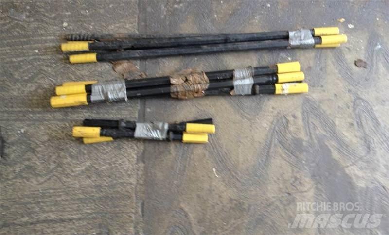 Atlas Copco  Rezervni delovi i oprema za bušenje