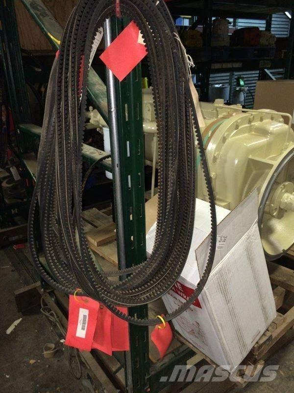 CAT 3R-9089 Ostale komponente za građevinarstvo