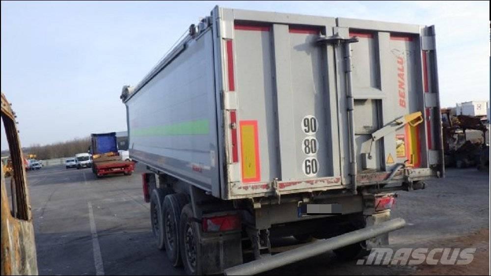 Benalu BULK Kiper poluprikolice