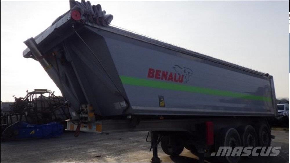 Benalu BULK Kiper poluprikolice