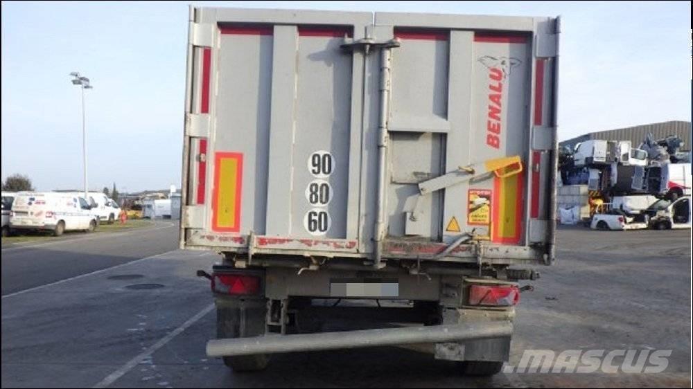 Benalu BULK Kiper poluprikolice