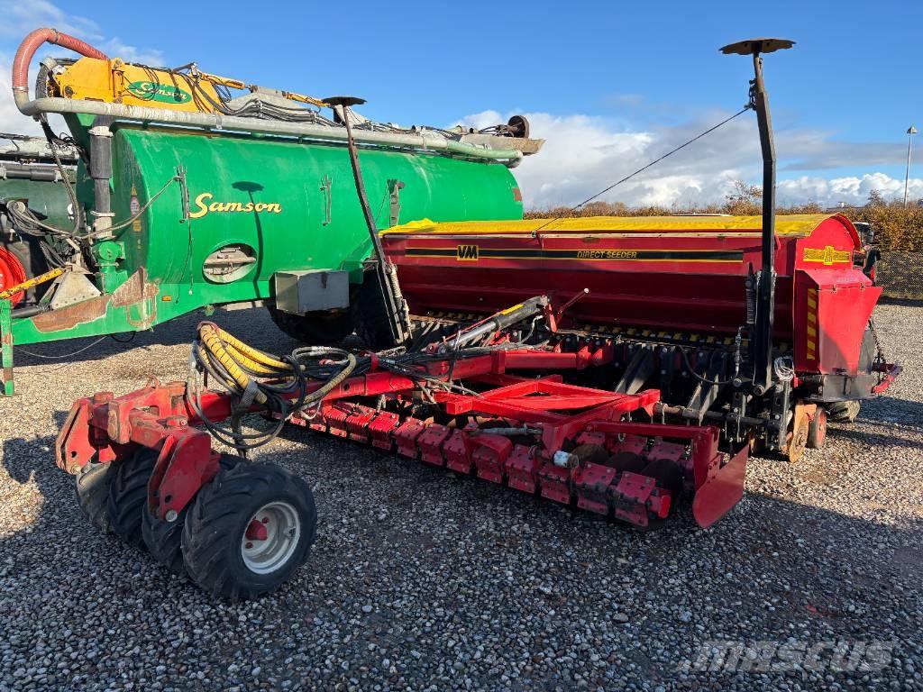 VM 400 SK VM 400 SK Sejačice