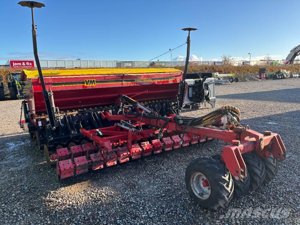 VM 400 SK VM 400 SK Sejačice