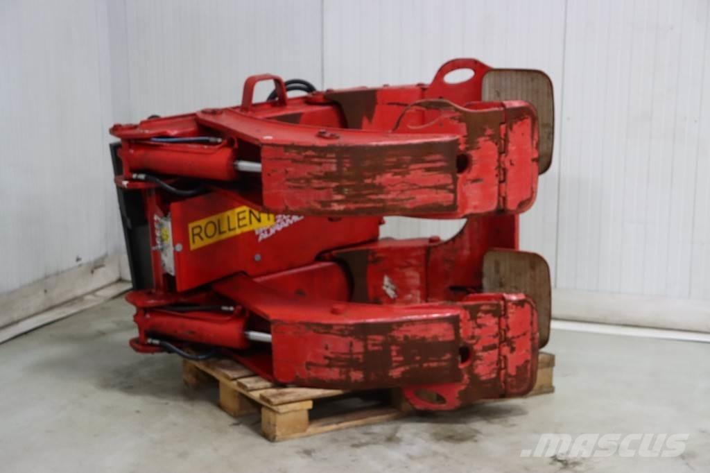 Bolzoni AR-37RJ-15 Ostalo za građevinarstvo