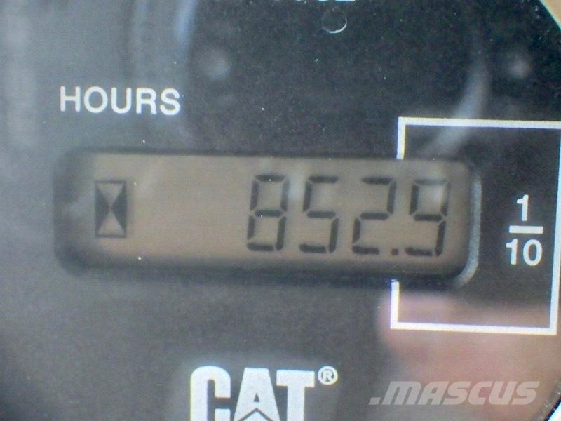 CAT 910 H Utovarivači na točkove