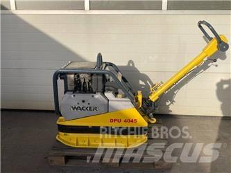 Wacker DPU4045H Vibro ploče