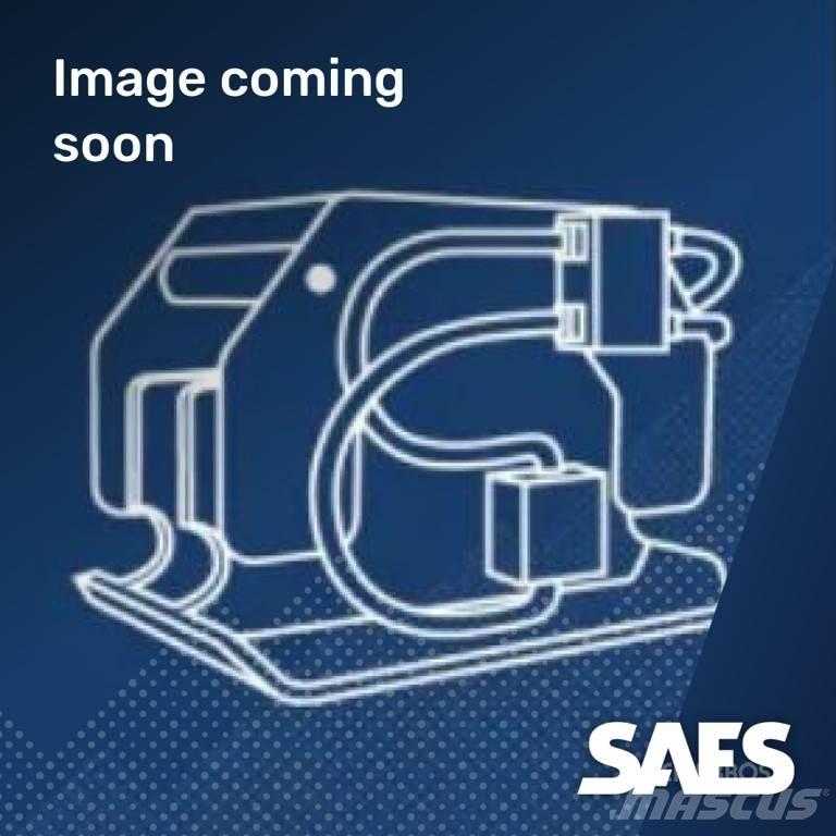 Saes HST010 Vibracijoni zabijači stubova