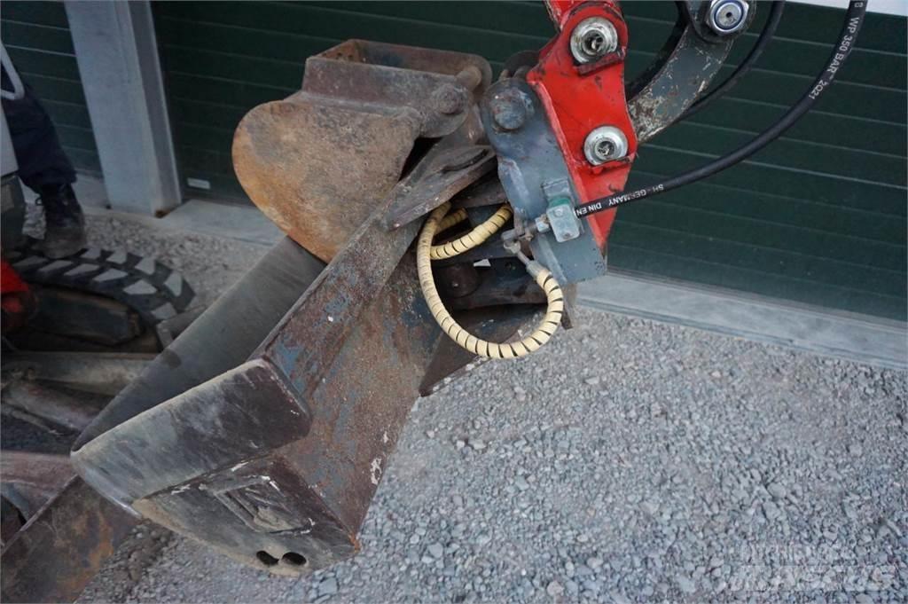 Neuson 1404 Bageri točkaši